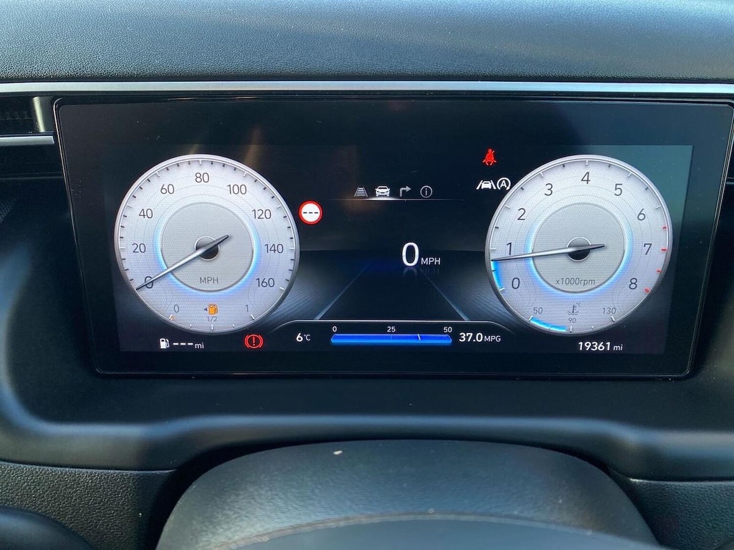 Used Hyundai TUCSON 2022 for sale - 76794861: Photo 10