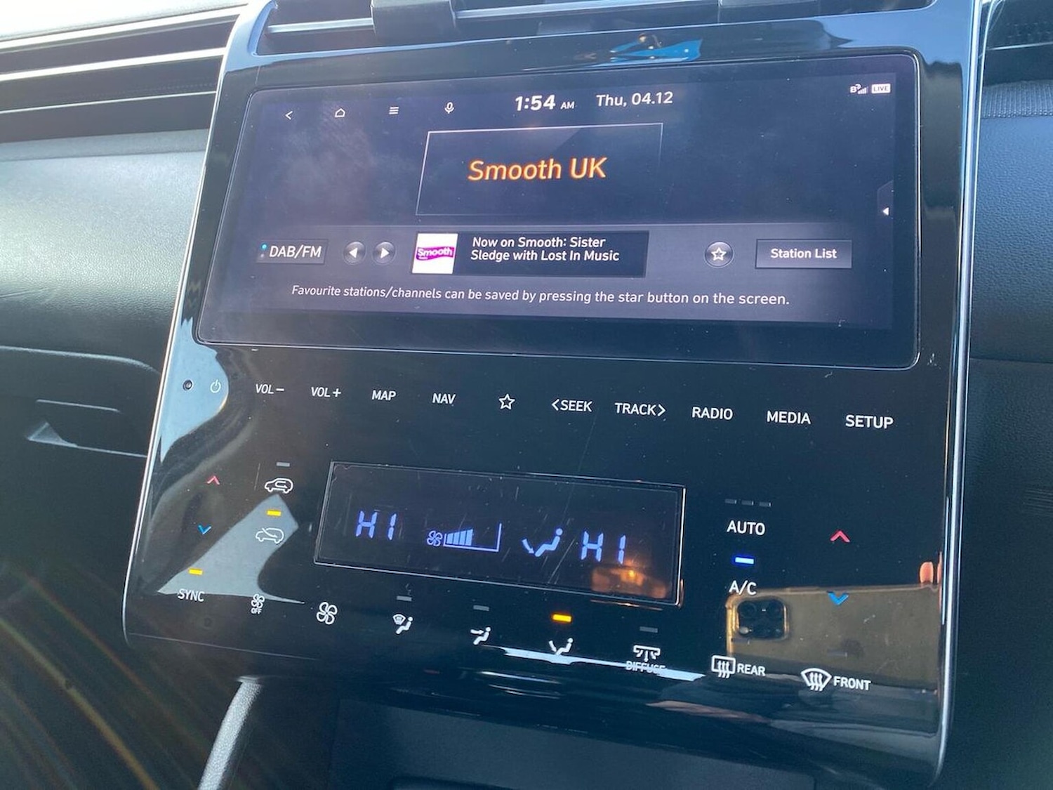 Used Hyundai TUCSON 2022 for sale - 76794861: Photo 11