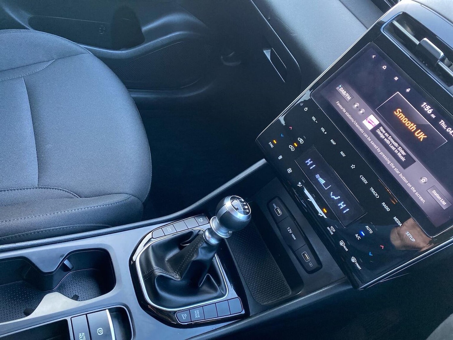 Used Hyundai TUCSON 2022 for sale - 76794861: Photo 13