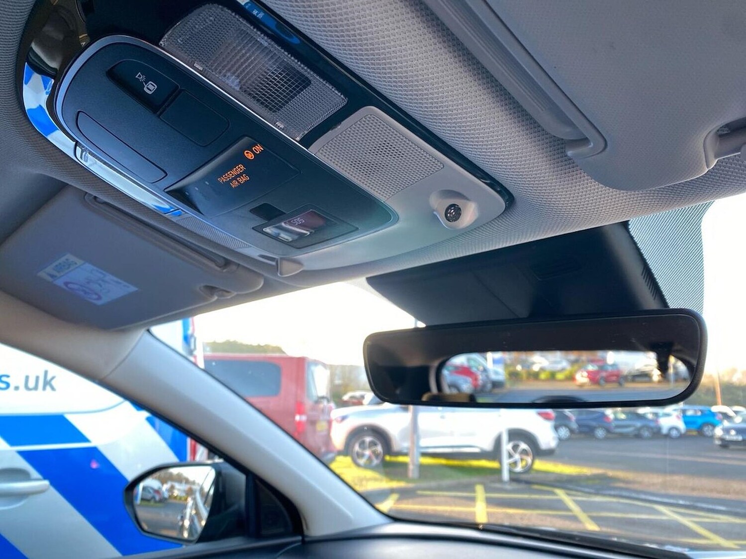 Used Hyundai TUCSON 2022 for sale - 76794861: Photo 14