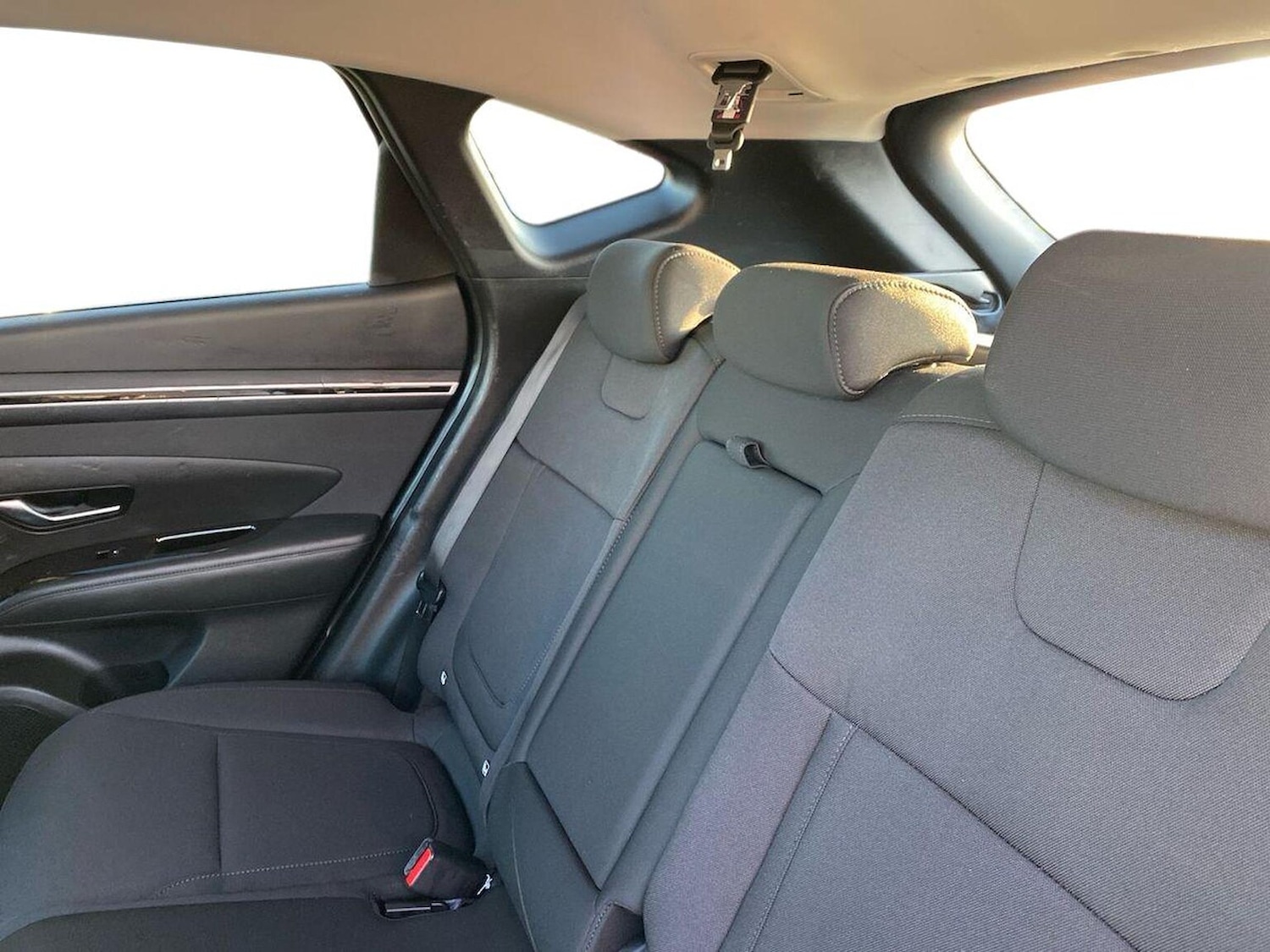 Used Hyundai TUCSON 2022 for sale - 76794861: Photo 16