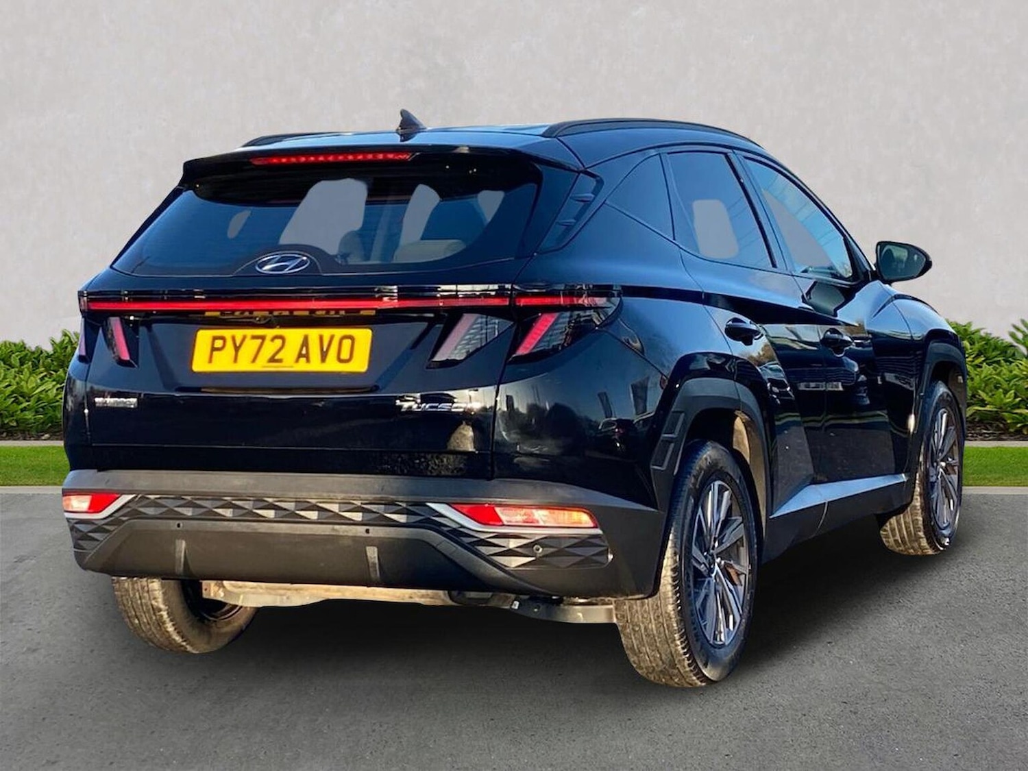 Used Hyundai TUCSON 2022 for sale - 76794861: Photo 18