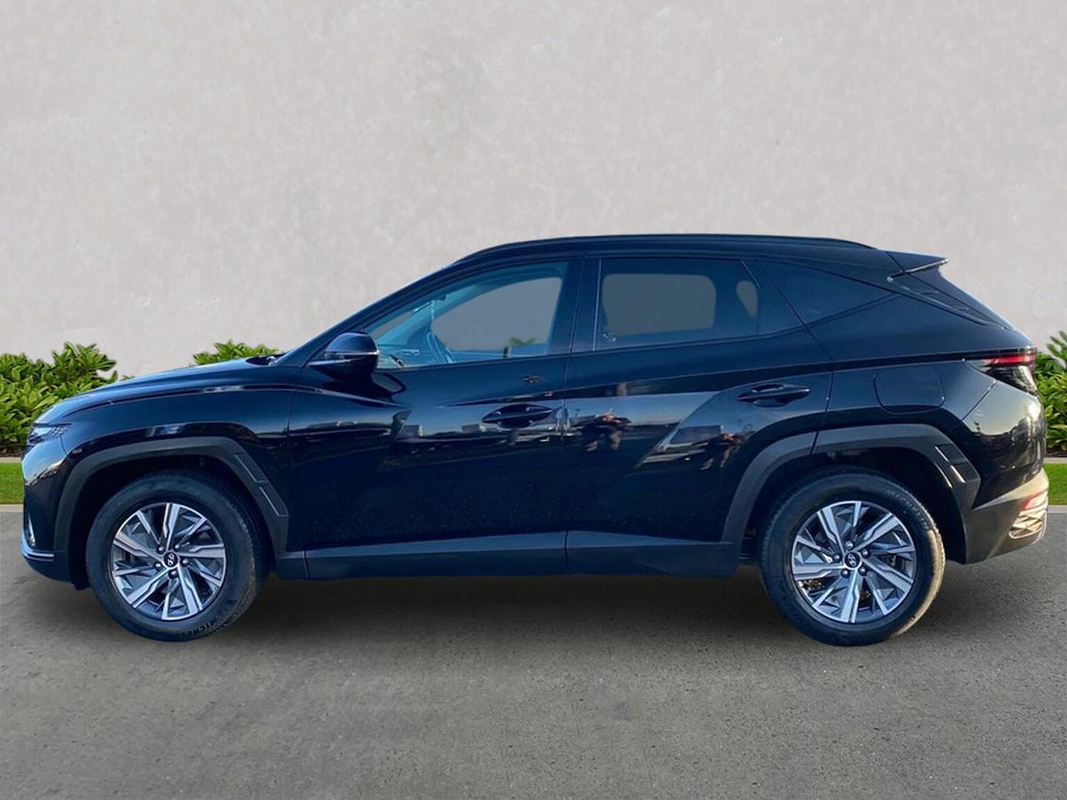 Used Hyundai TUCSON 2022 for sale - 76794861: Photo 19