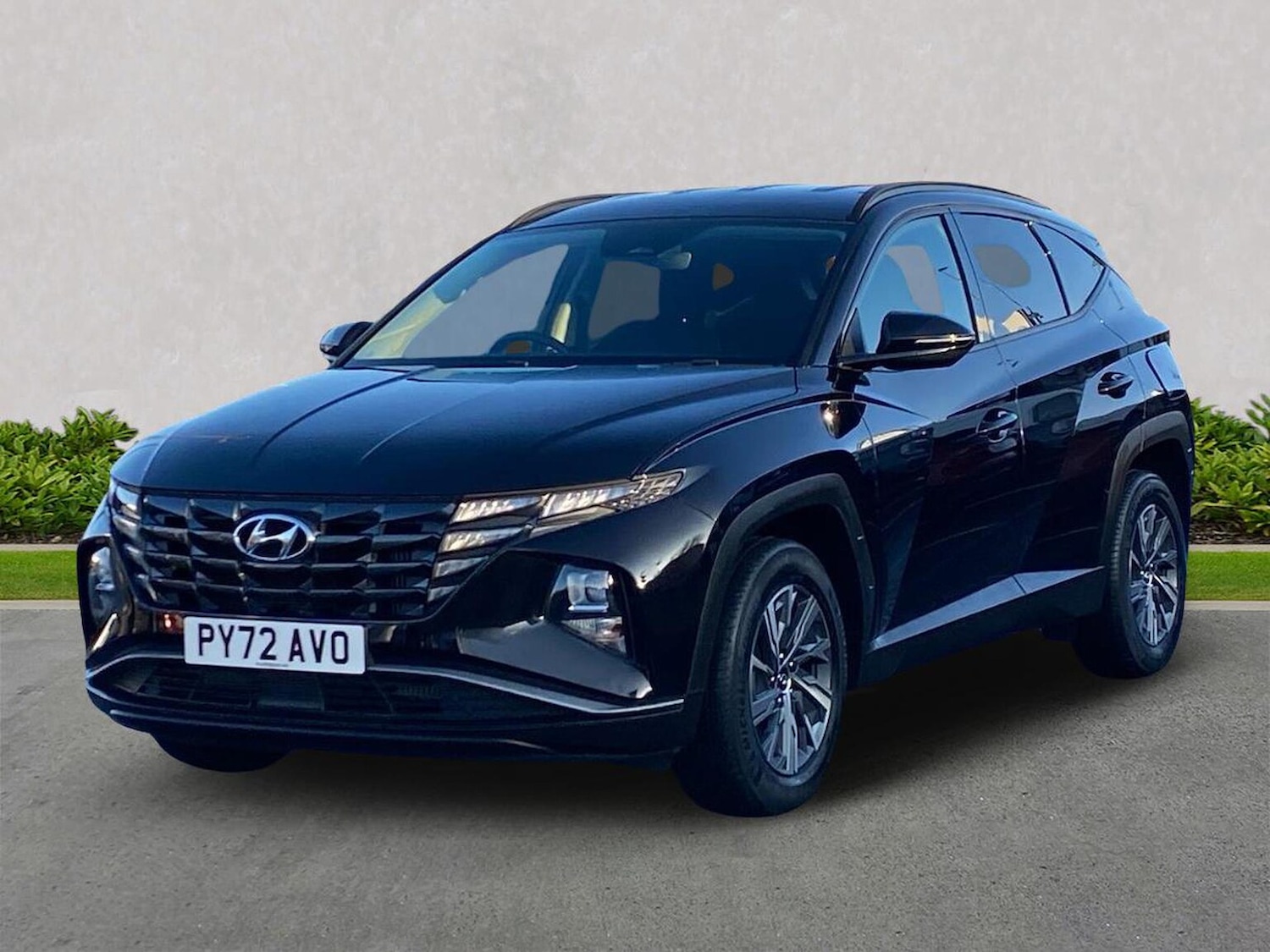 Used Hyundai TUCSON 2022 for sale - 76794861: Photo 20