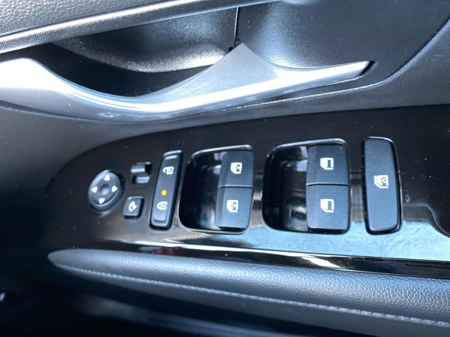 Used Hyundai TUCSON 2022 for sale - 76794861: Photo 21