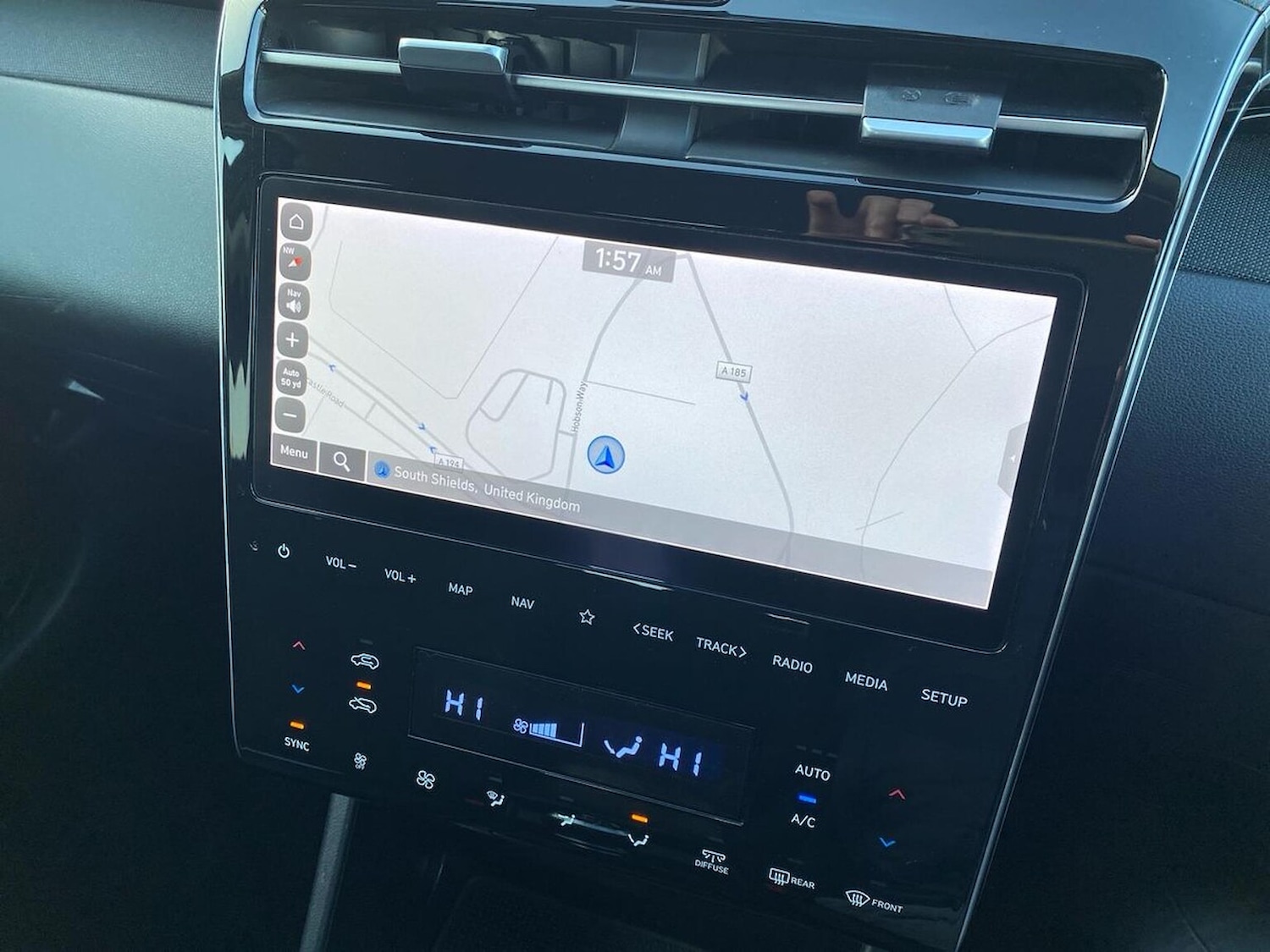 Used Hyundai TUCSON 2022 for sale - 76794861: Photo 24