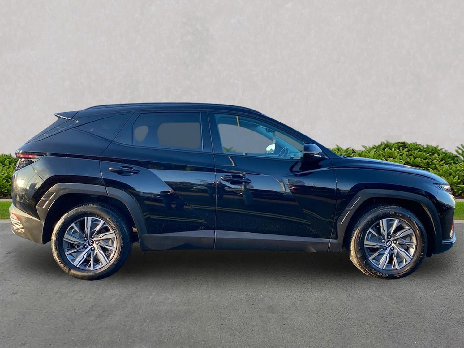 Used Hyundai TUCSON 2022 for sale - 76794861: Photo 3