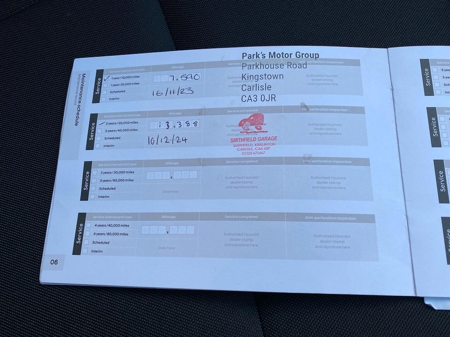 Used Hyundai TUCSON 2022 for sale - 76794861: Photo 31