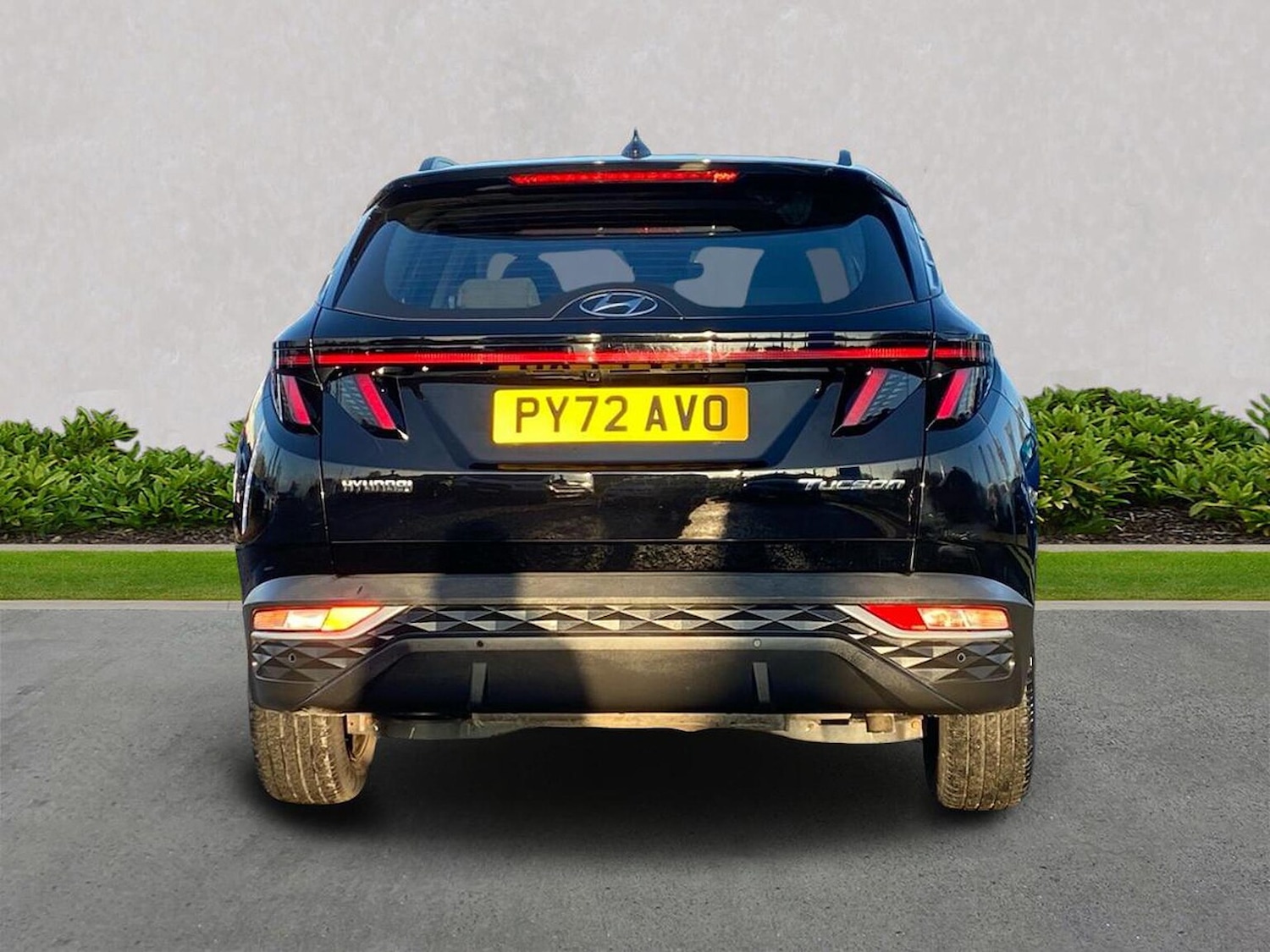 Used Hyundai TUCSON 2022 for sale - 76794861: Photo 4