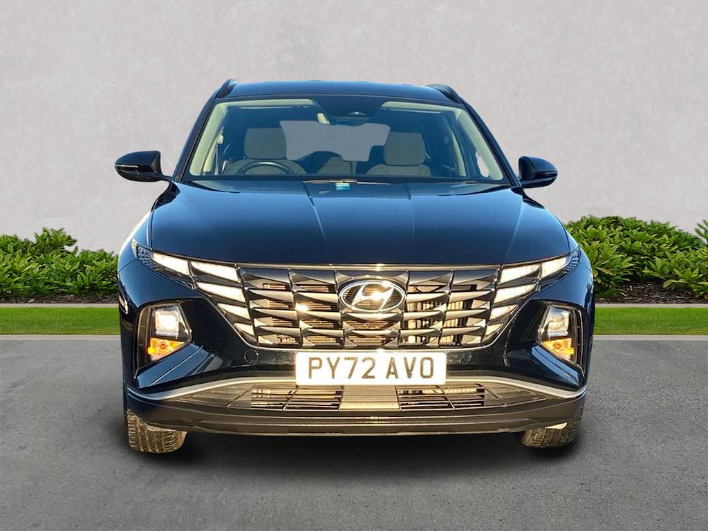 Used Hyundai TUCSON 2022 for sale - 76794861: Photo 5