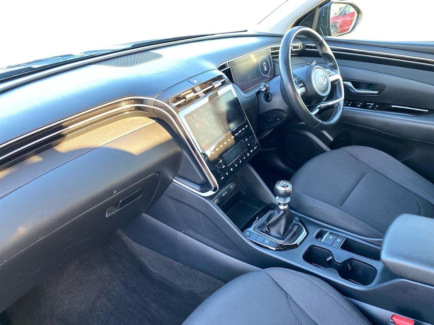 Used Hyundai TUCSON 2022 for sale - 76794861: Photo 7