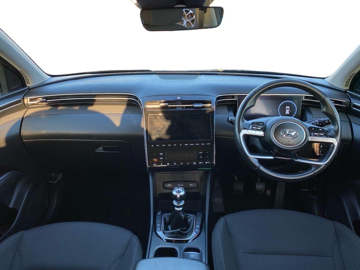 Used Hyundai TUCSON 2022 for sale - 76794861: Photo 8