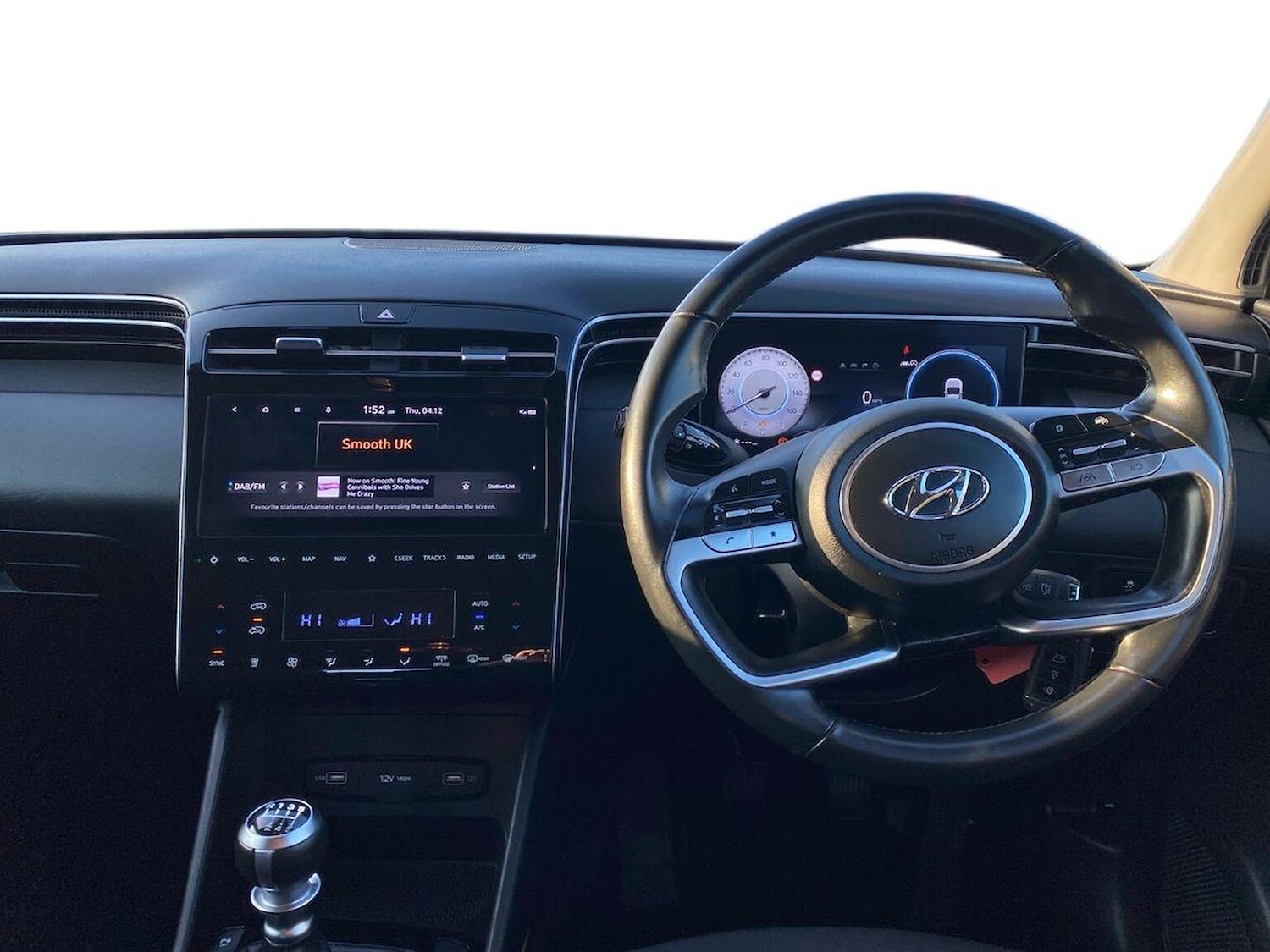 Used Hyundai TUCSON 2022 for sale - 76794861: Photo 9