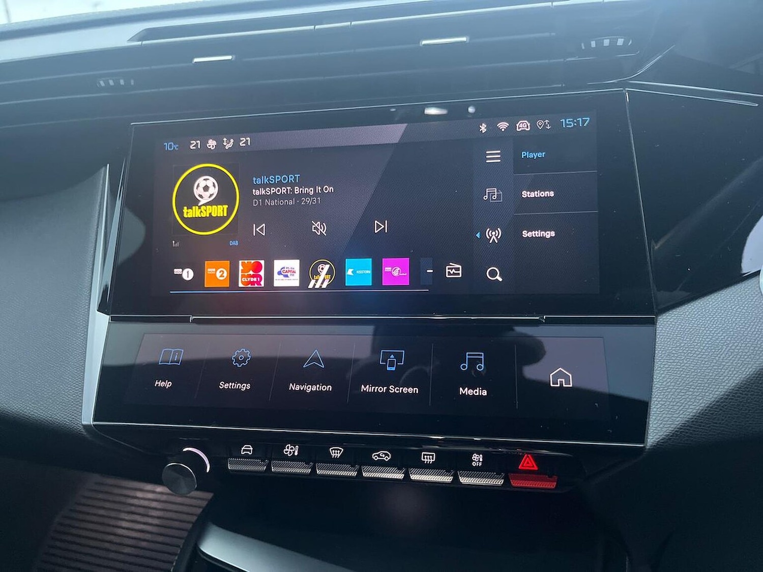 Used Peugeot 308 2023 for sale - 77065795: Photo 11