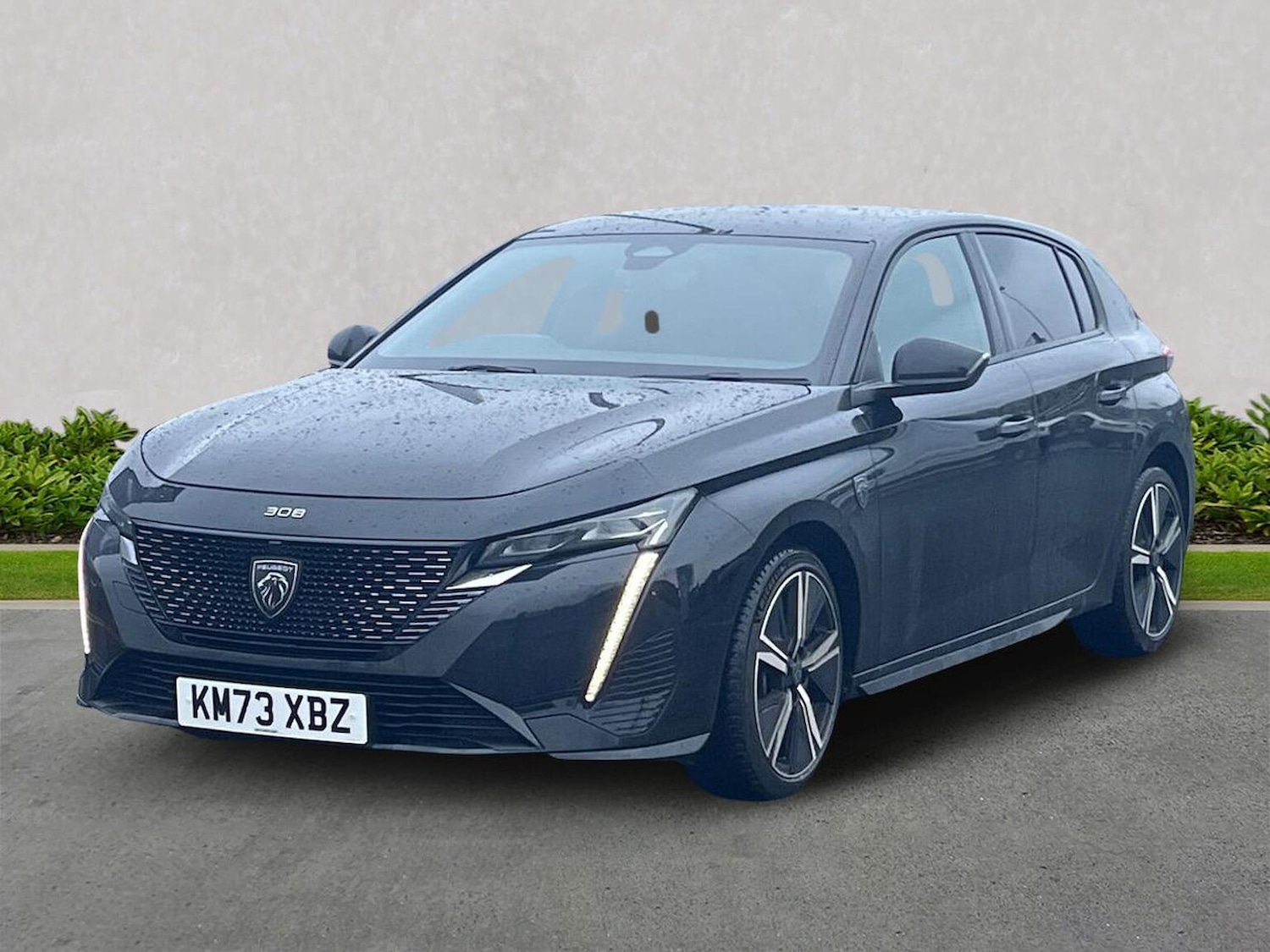 Used Peugeot 308 2023 for sale - 77065795: Photo 20