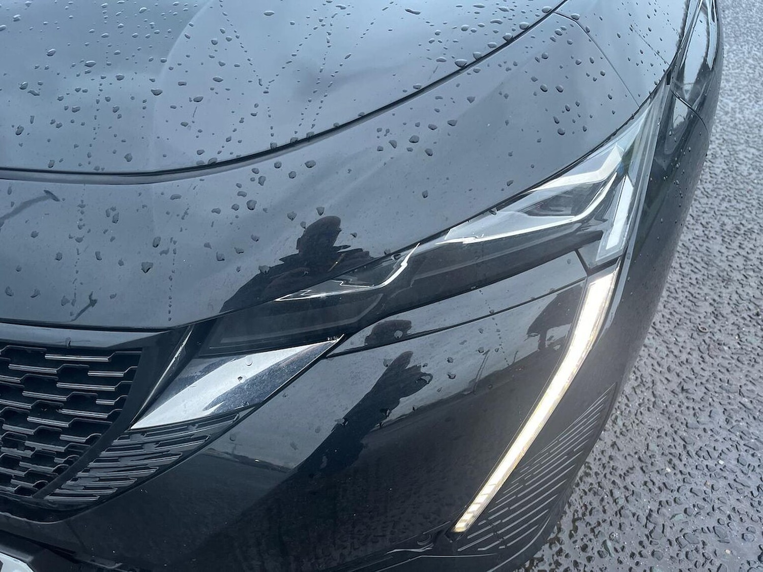 Used Peugeot 308 2023 for sale - 77065795: Photo 34