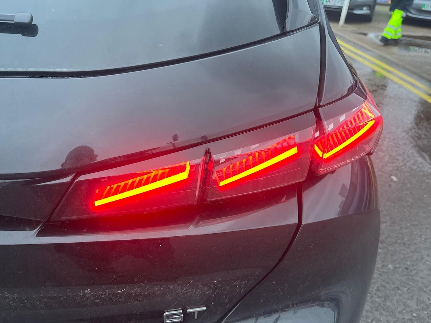 Used Peugeot 308 2023 for sale - 77065795: Photo 36