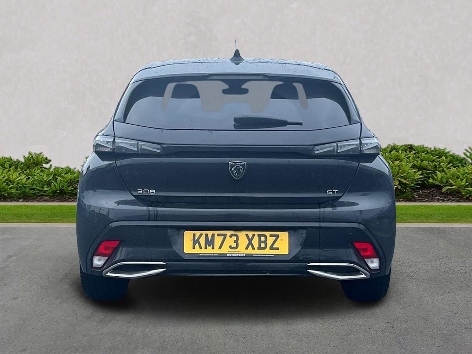 Used Peugeot 308 2023 for sale - 77065795: Photo 4