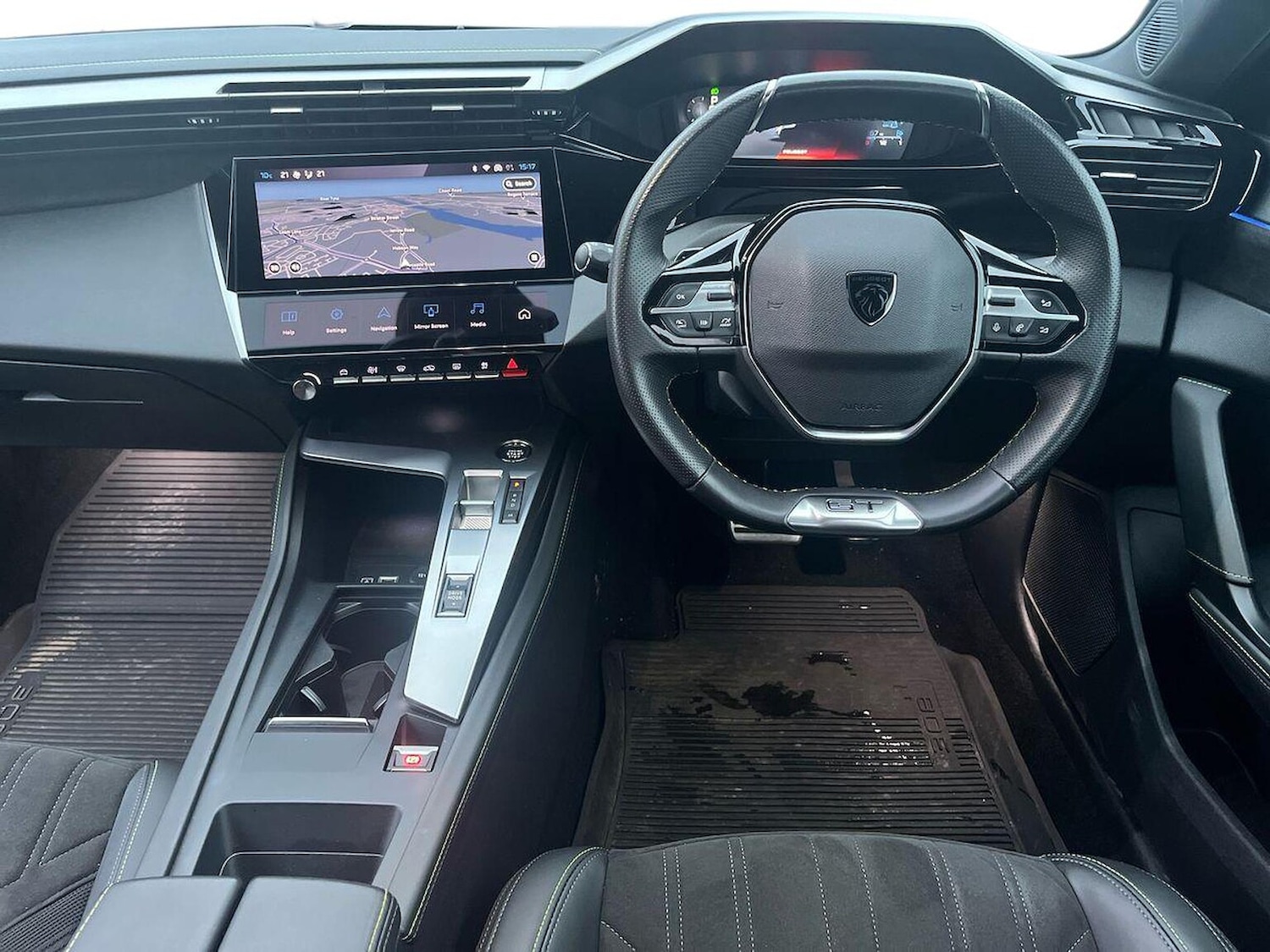 Used Peugeot 308 2023 for sale - 77065795: Photo 9