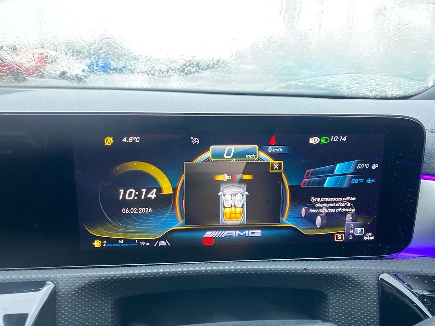 Used Mercedes-Benz CLA 2023 for sale - 77760827: Photo 10