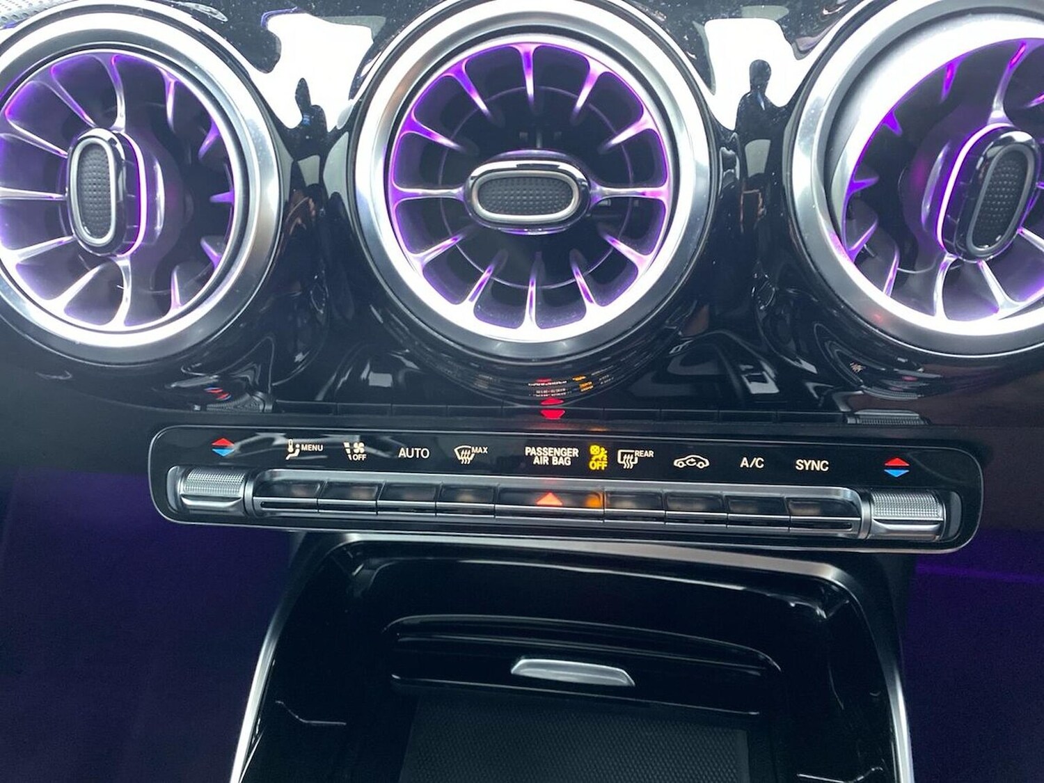 Used Mercedes-Benz CLA 2023 for sale - 77760827: Photo 12