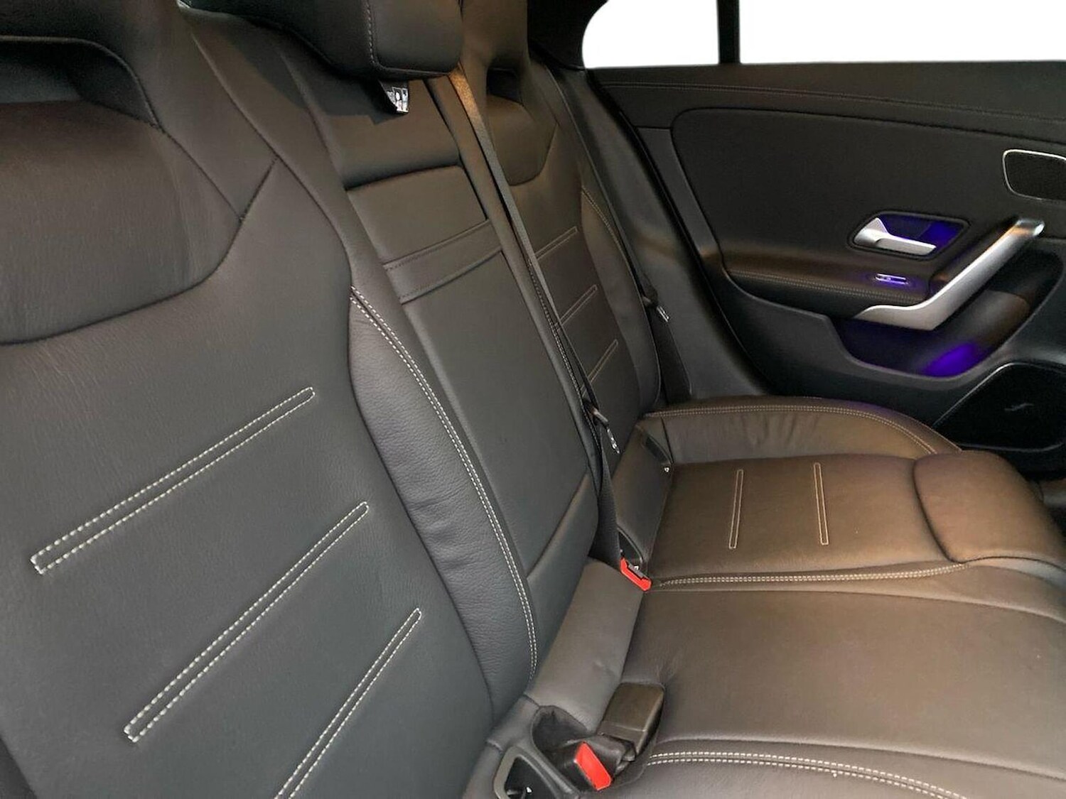 Used Mercedes-Benz CLA 2023 for sale - 77760827: Photo 16