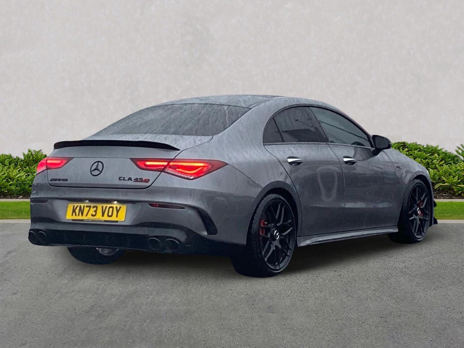 Used Mercedes-Benz CLA 2023 for sale - 77760827: Photo 18