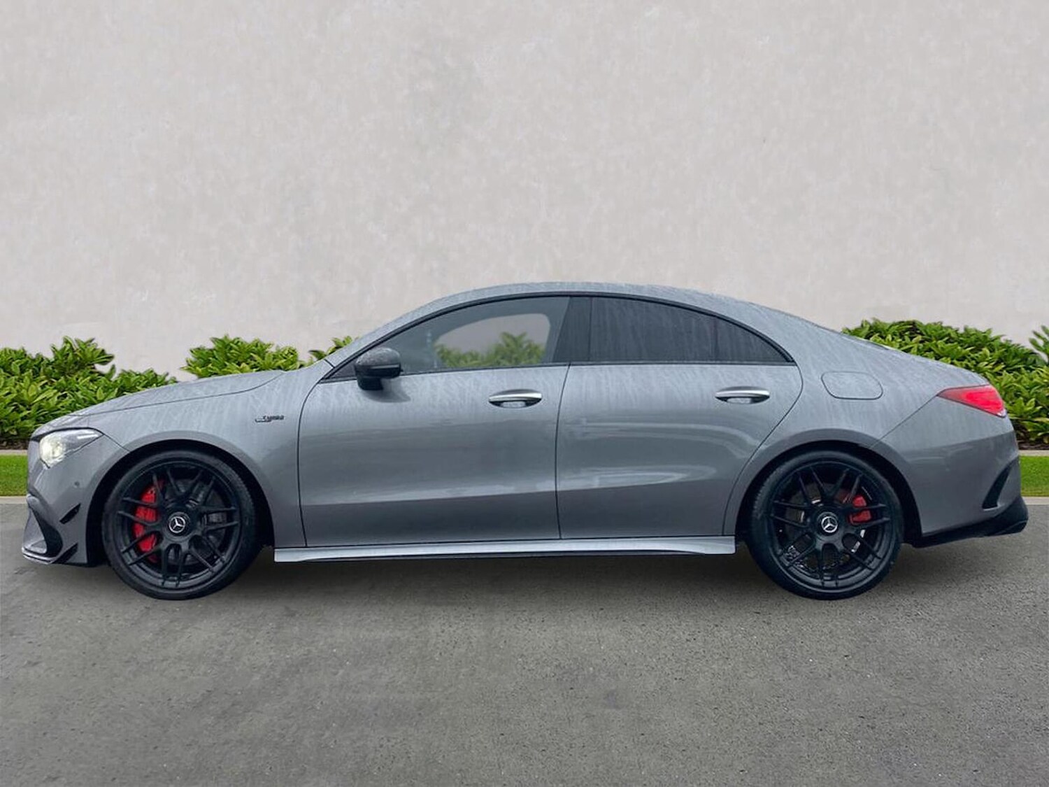 Used Mercedes-Benz CLA 2023 for sale - 77760827: Photo 19