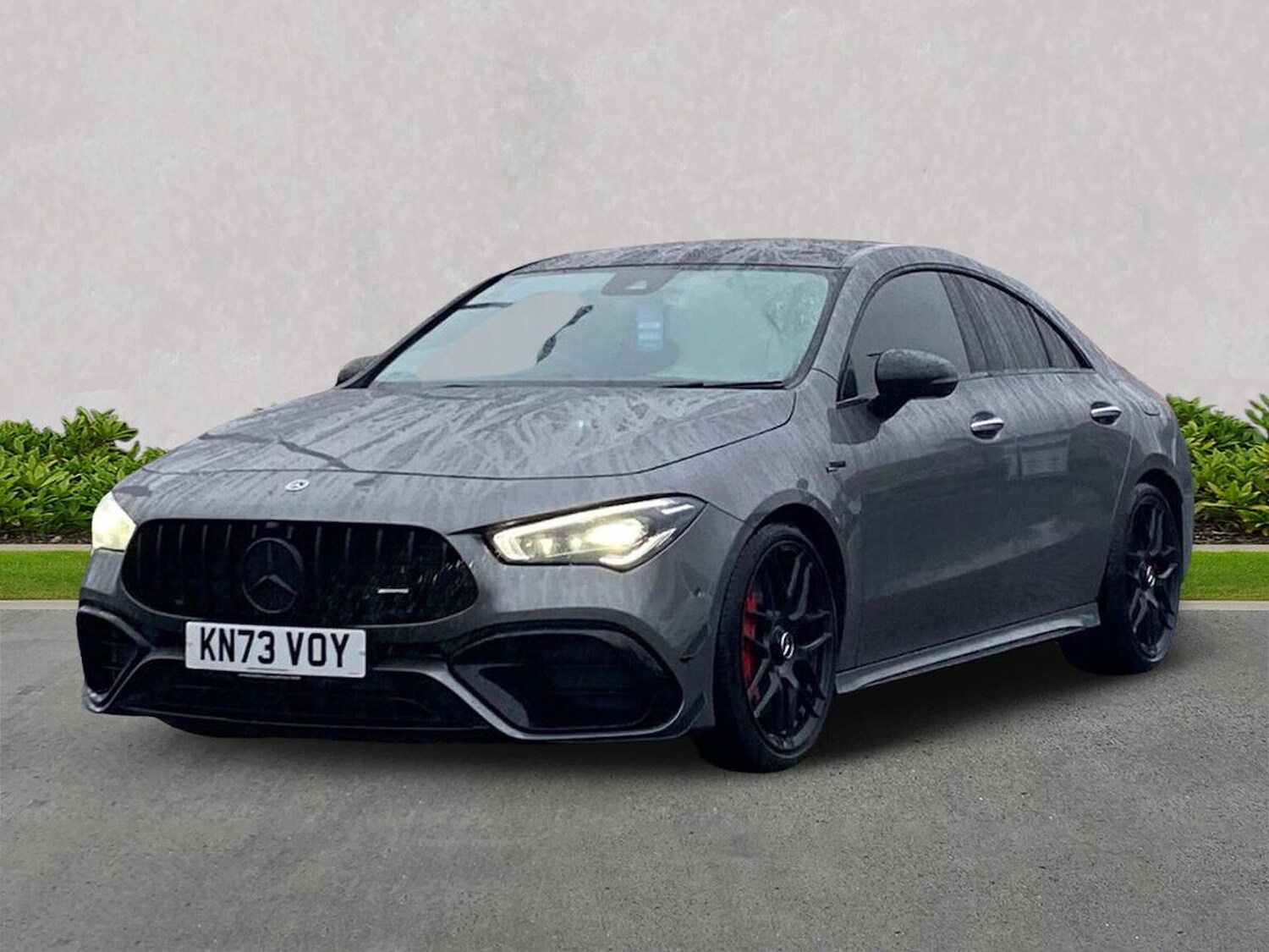 Used Mercedes-Benz CLA 2023 for sale - 77760827: Photo 20