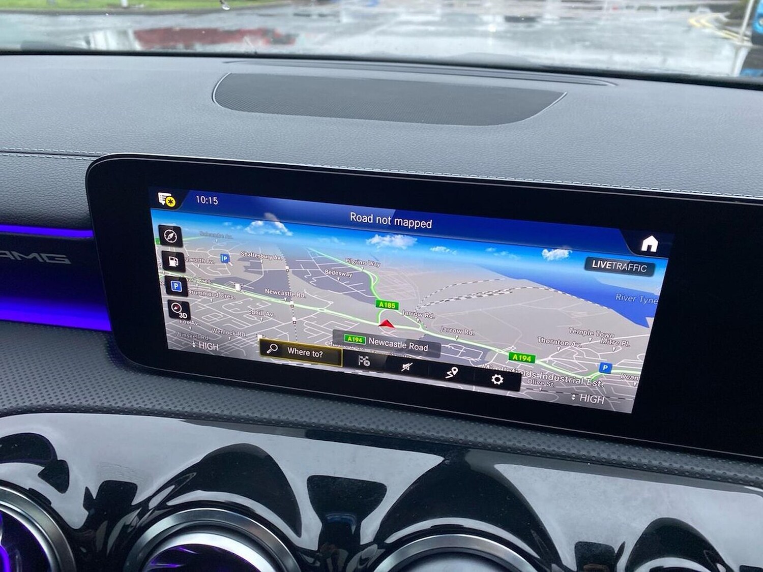 Used Mercedes-Benz CLA 2023 for sale - 77760827: Photo 24