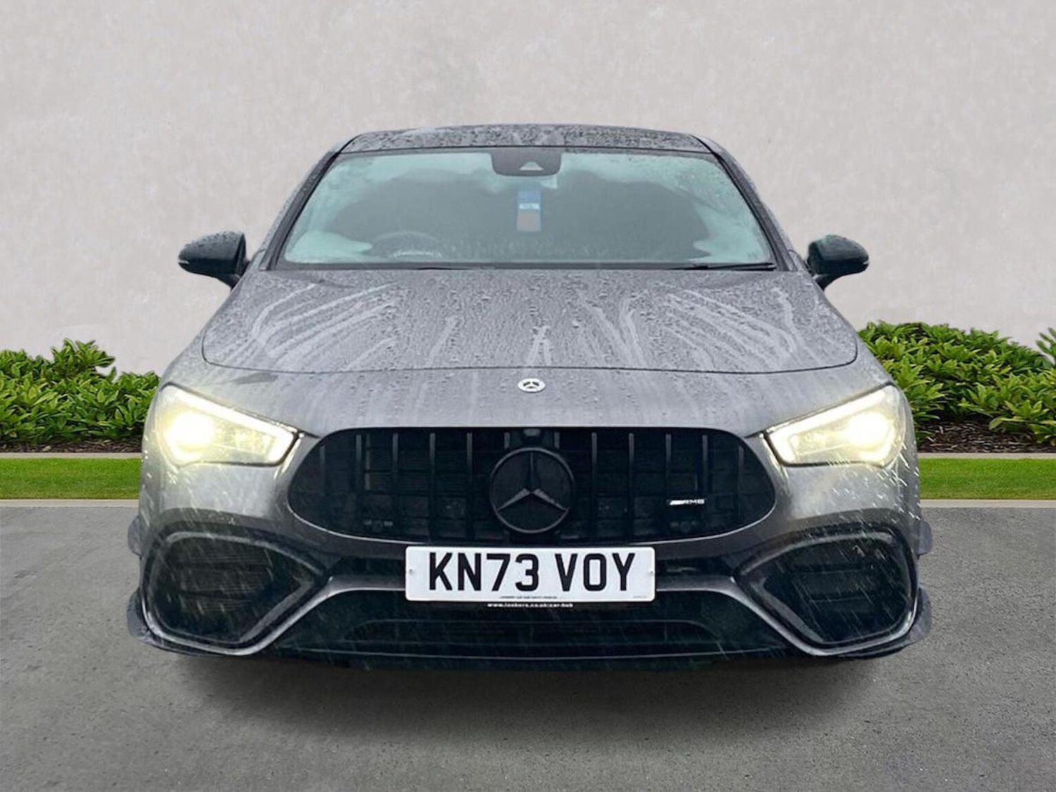 Used Mercedes-Benz CLA 2023 for sale - 77760827: Photo 5