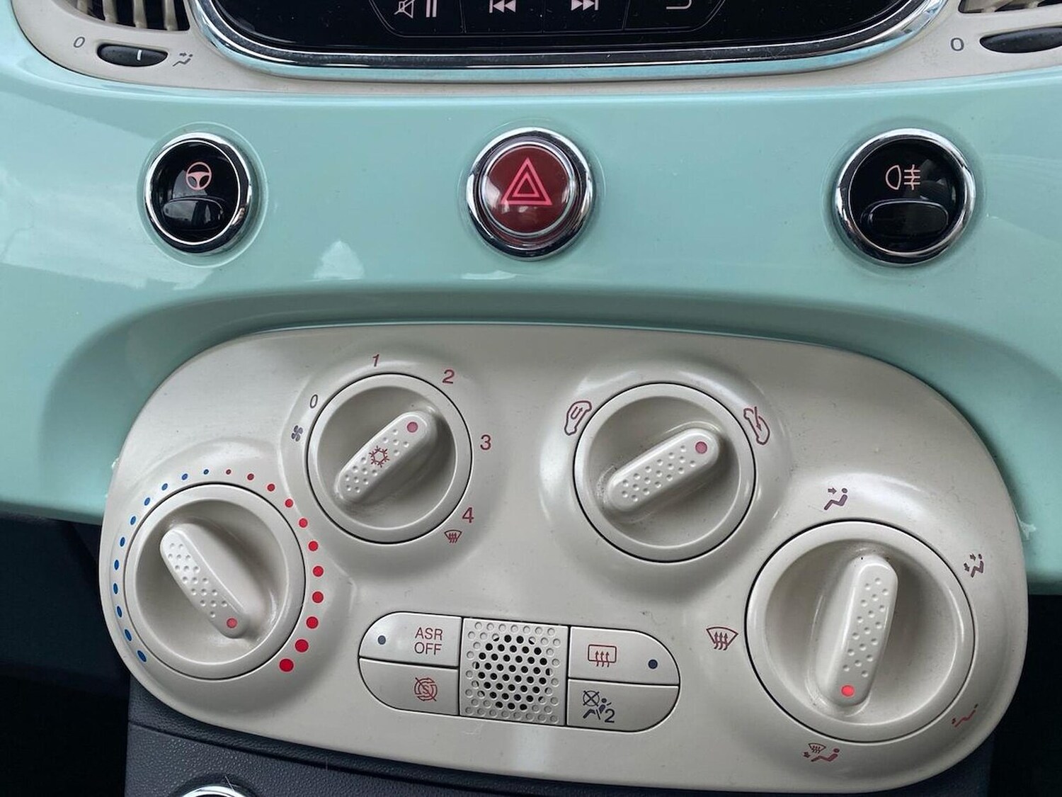 Used Fiat 500 2016 for sale - 76352484: Photo 12