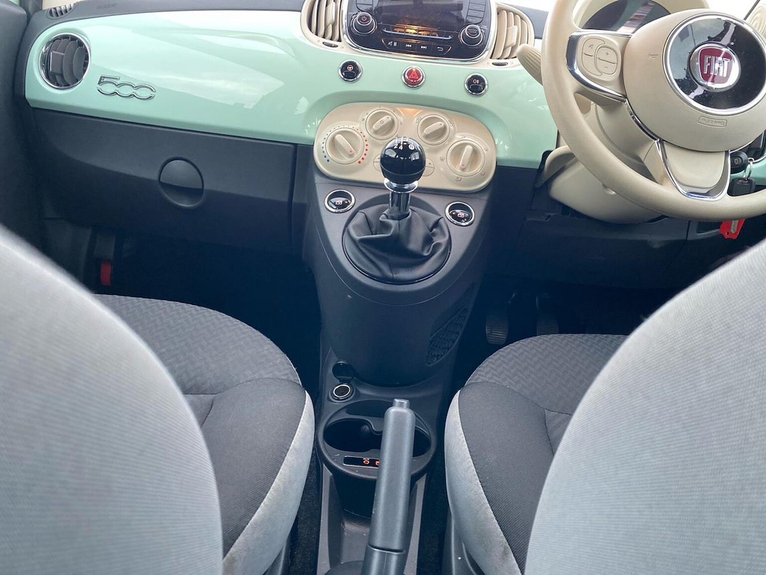 Used Fiat 500 2016 for sale - 76352484: Photo 13