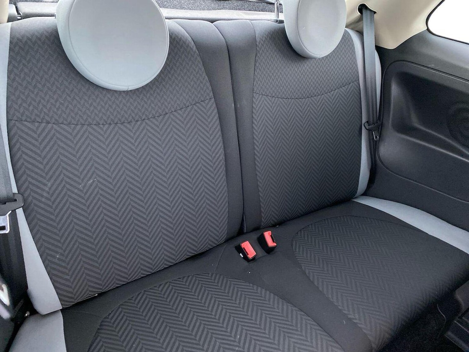 Used Fiat 500 2016 for sale - 76352484: Photo 16