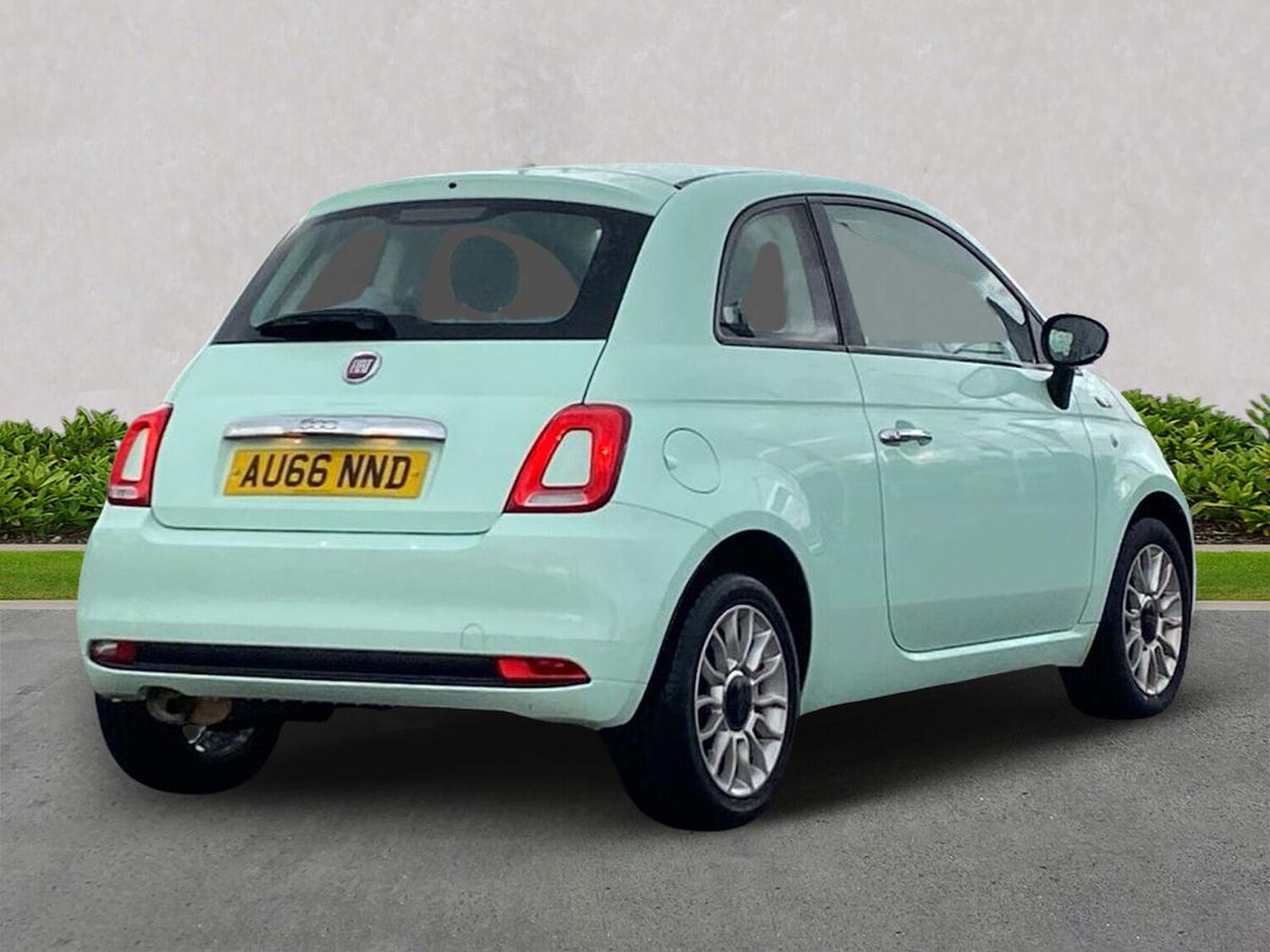 Used Fiat 500 2016 for sale - 76352484: Photo 18