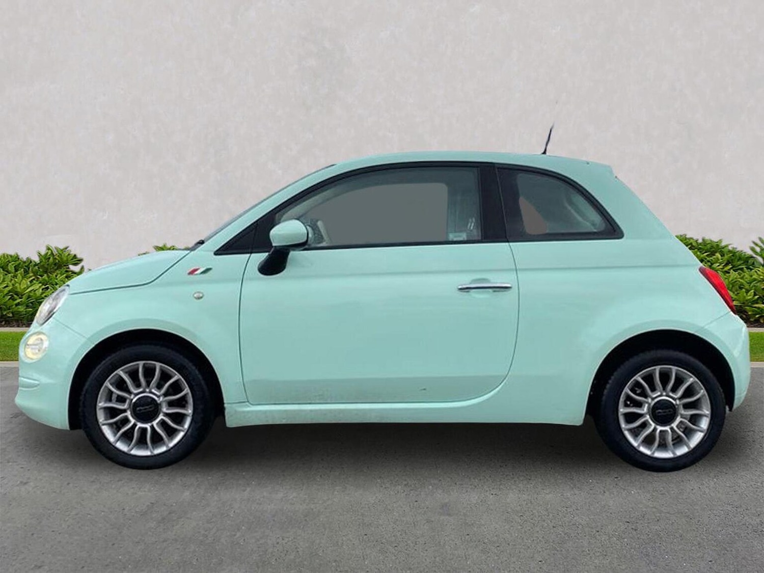 Used Fiat 500 2016 for sale - 76352484: Photo 19