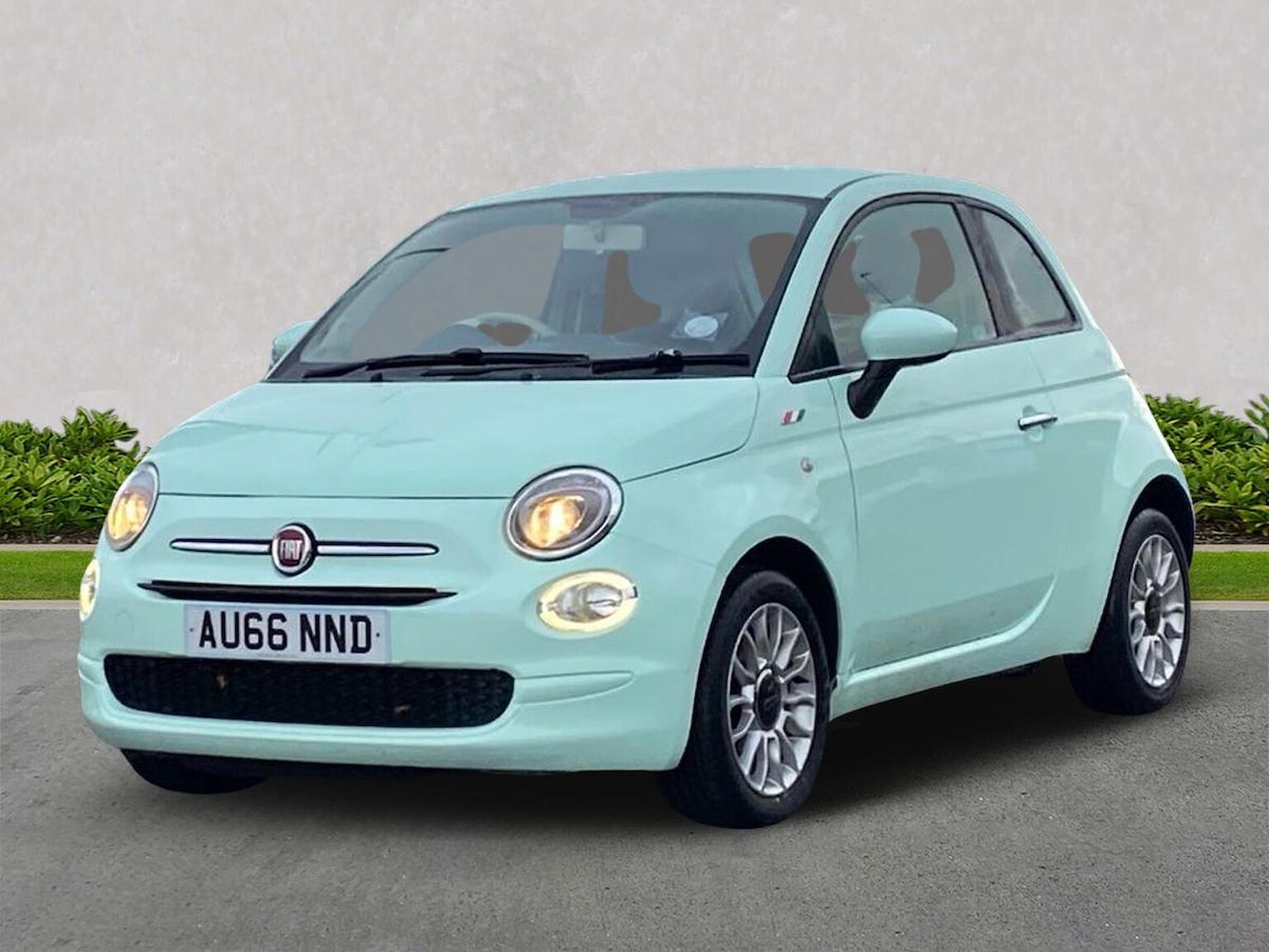 Used Fiat 500 2016 for sale - 76352484: Photo 20