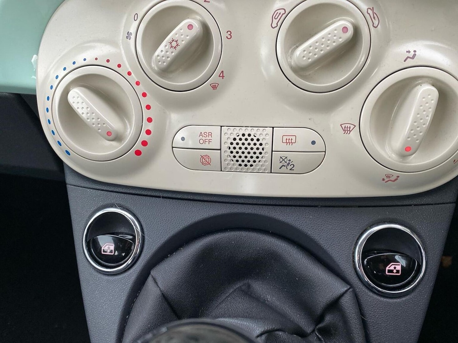 Used Fiat 500 2016 for sale - 76352484: Photo 21