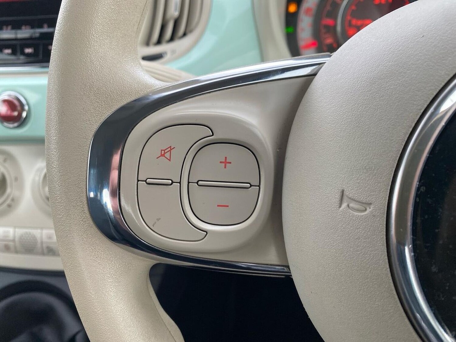 Used Fiat 500 2016 for sale - 76352484: Photo 26