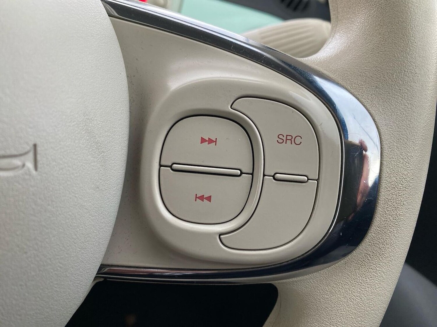 Used Fiat 500 2016 for sale - 76352484: Photo 27