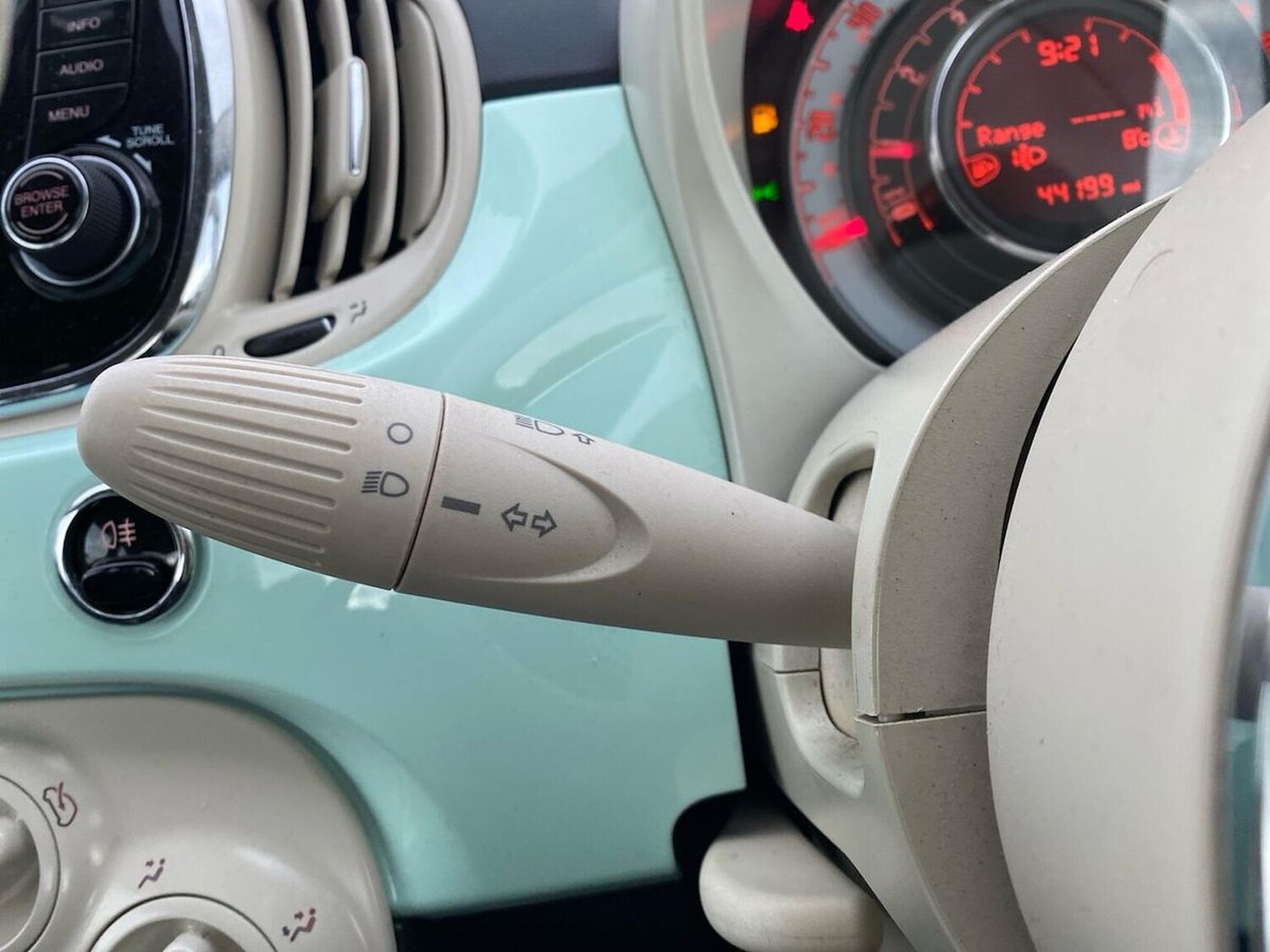 Used Fiat 500 2016 for sale - 76352484: Photo 28