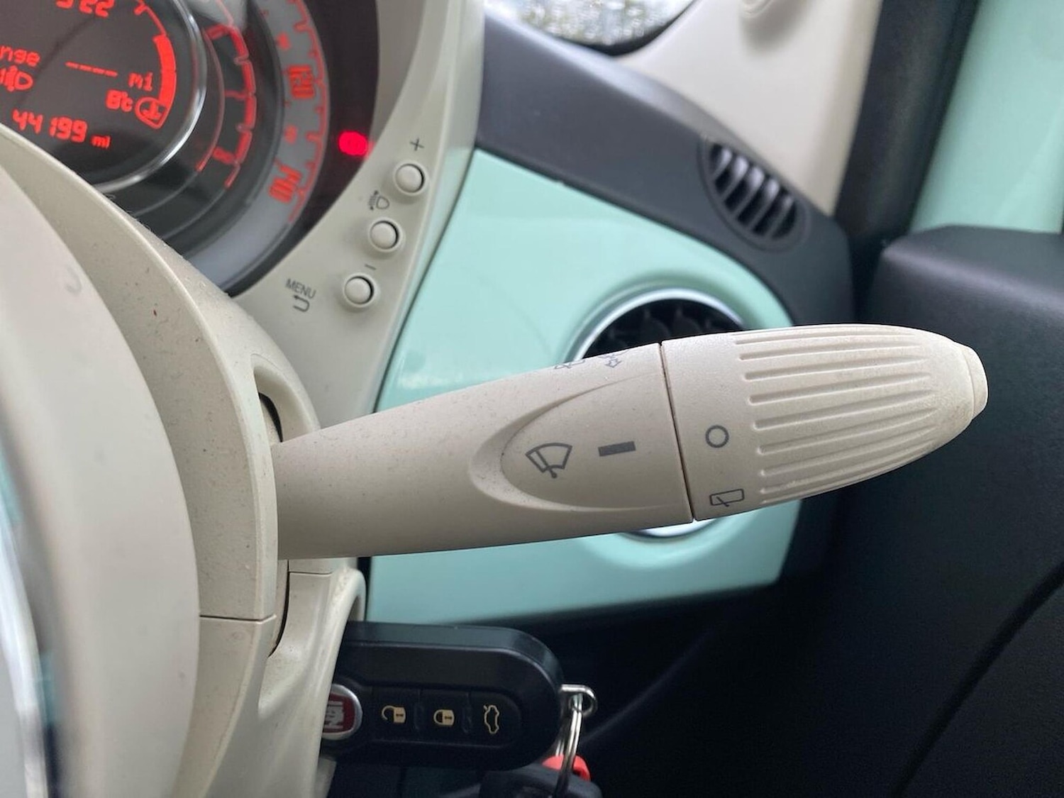 Used Fiat 500 2016 for sale - 76352484: Photo 29