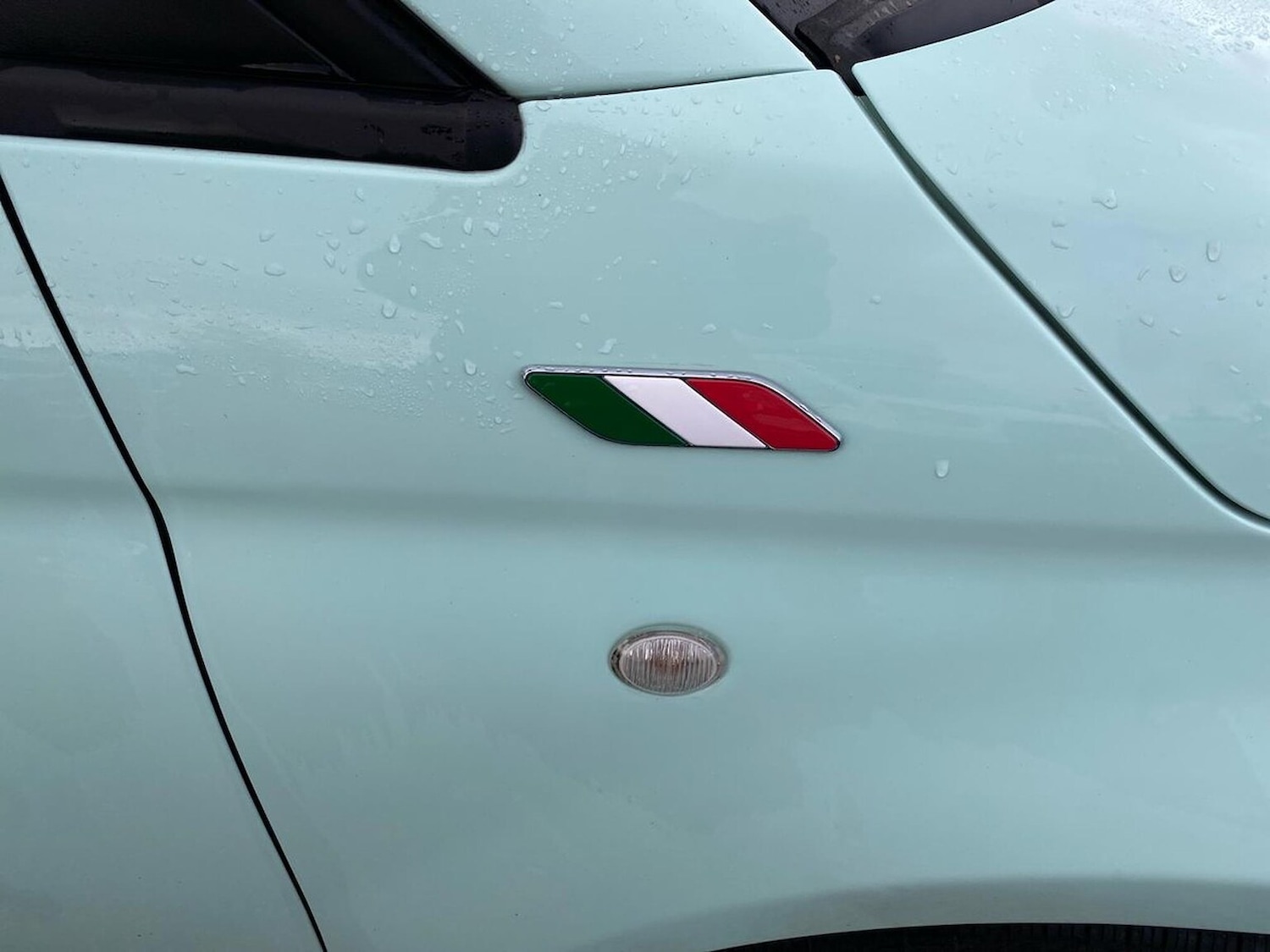 Used Fiat 500 2016 for sale - 76352484: Photo 30