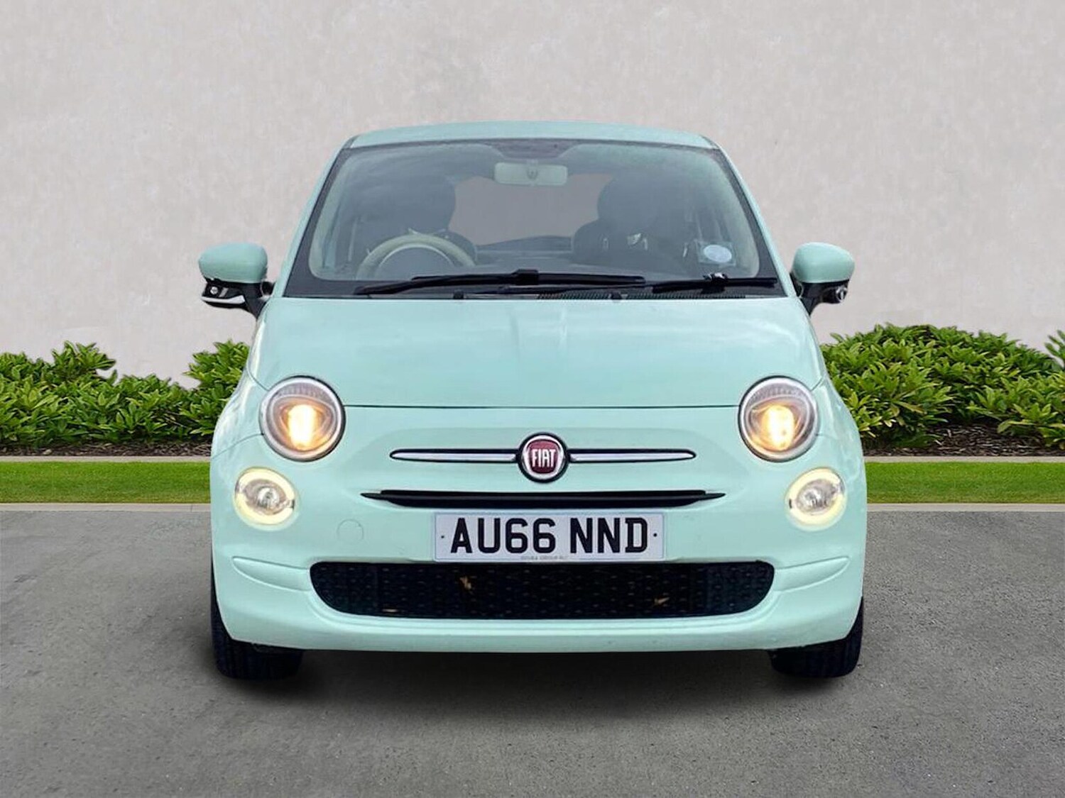 Used Fiat 500 2016 for sale - 76352484: Photo 5