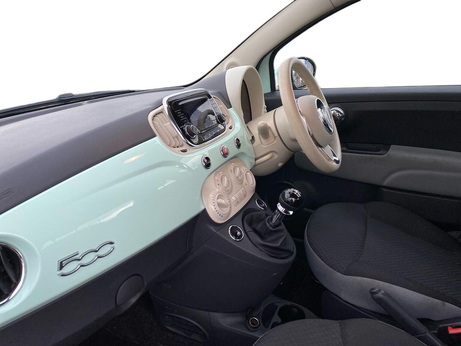 Used Fiat 500 2016 for sale - 76352484: Photo 7