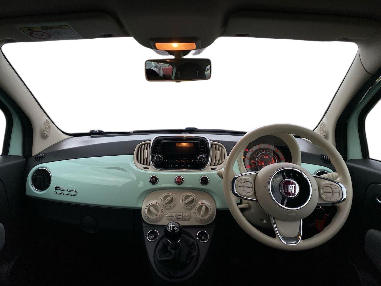 Used Fiat 500 2016 for sale - 76352484: Photo 8