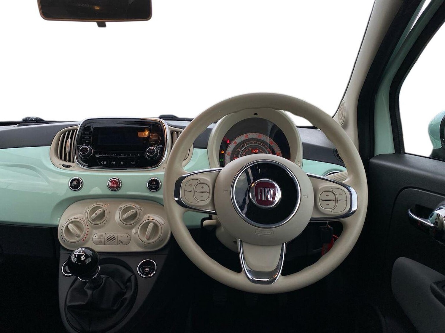Used Fiat 500 2016 for sale - 76352484: Photo 9