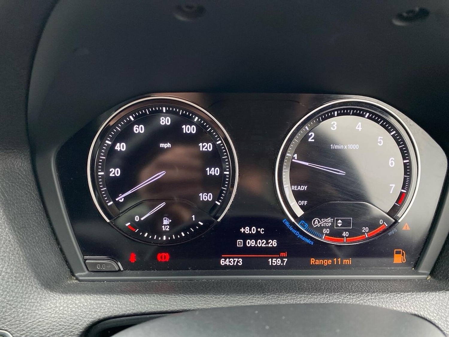 Used BMW 1 Series 2019 for sale - 77946074: Photo 10