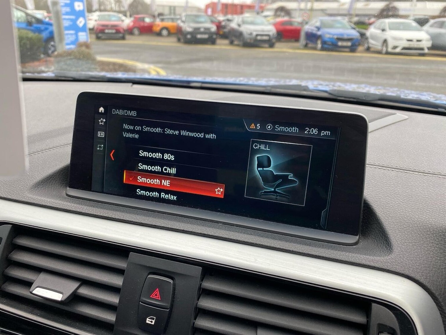 Used BMW 1 Series 2019 for sale - 77946074: Photo 11