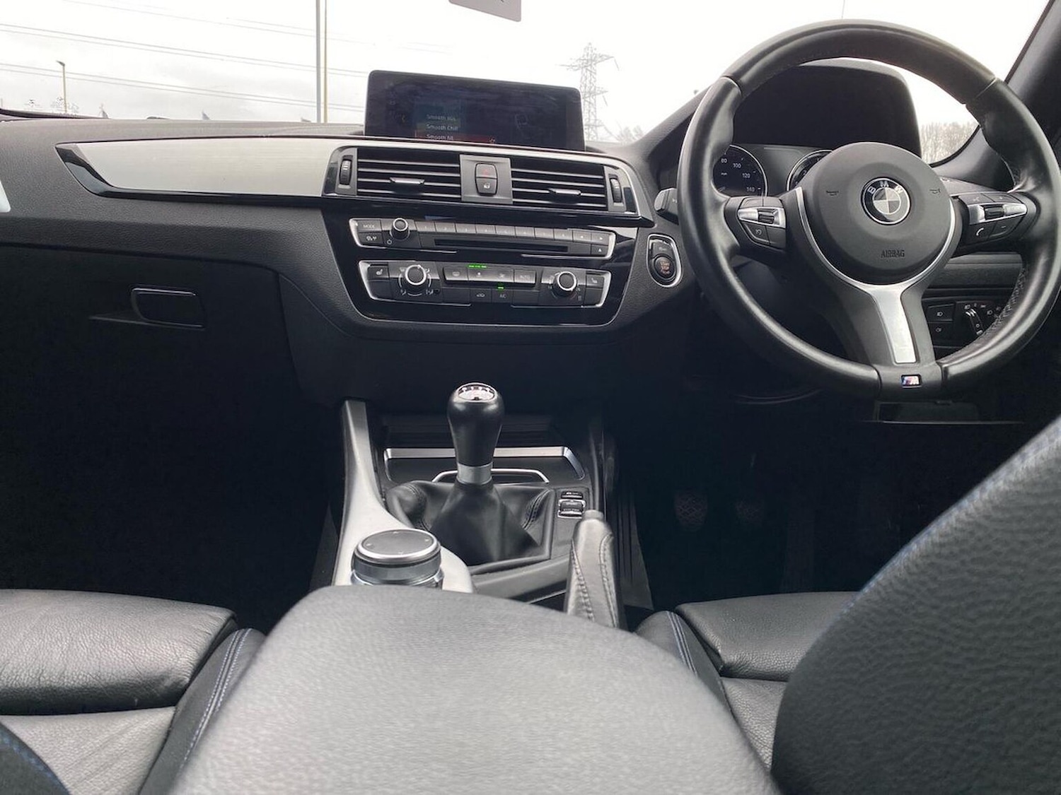 Used BMW 1 Series 2019 for sale - 77946074: Photo 13